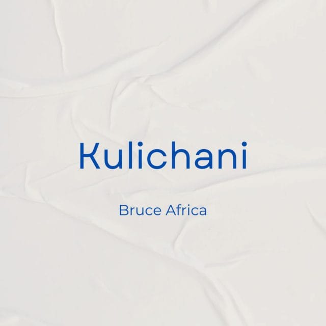 AUDIO Bruce Africa – Kulichani Mp3 Download Side Makini Blog