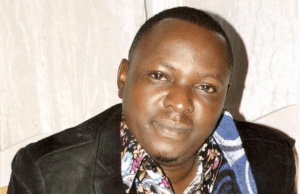 Christopher Mwahangila – Kipimo AUDIO Christopher Mwahangila – Kipimo Mp3 Download Side Makini Blog