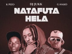 DJ Jukk X K Pizo & G Nako – Natafuta Hela AUDIO DJ Jukk X K Pizo & G Nako – Natafuta Hela Mp3 Download Side Makini Blog