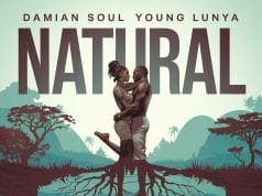 AUDIO Damian Soul Ft. Young Lunya – Natural Mp3 Download Side Makini Blog