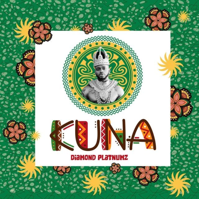 AUDIO Diamond Platnumz – Kuna Mp3 Download Side Makini Blog