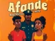 Dogo Paten X Zuchu – Afande AUDIO Dogo Paten X Zuchu – Afande Mp3 Download Side Makini Blog