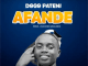 Dogo Paten – Afande