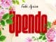 AUDIO Fabi Africa – Upendo Mp3 Download Side Makini Blog