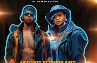 AUDIO Fido Vato Ft. Dipper Rato – DumbakaDumba Mp3 Download Side Makini Blog