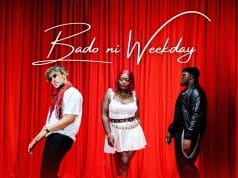 AUDIO Gibbzy X Breeder LW X Maandy – Bado Ni Weekday Mp3 Download Side Makini Blog
