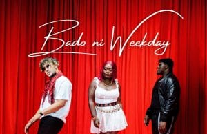 AUDIO Gibbzy X Breeder LW X Maandy – Bado Ni Weekday Mp3 Download Side Makini Blog