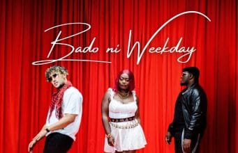 AUDIO Gibbzy X Breeder LW X Maandy – Bado Ni Weekday Mp3 Download Side Makini Blog