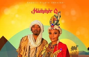 AUDIO Hammer Q Ft Tashrifa - Forever Mp3 Download Side Makini Blog