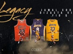 AUDIO Jamal Coded Ft. Fid Q & Dizasta Vina – Legacy Mp3 Download Side Makini Blog