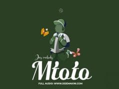 AUDIO Jay Melody – Mtoto Mp3 Download Side Makini Blog