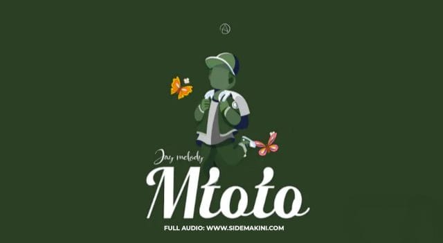 AUDIO Jay Melody – Mtoto Mp3 Download Side Makini Blog AUDIO Jay Melody – Mtoto Mp3 Download Side Makini Blog