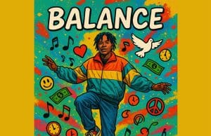 Joefes – Balance AUDIO Joefes – Balance Mp3 Download Side Makini Blog