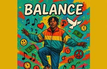 AUDIO Joefes – Balance Mp3 Download Side Makini Blog