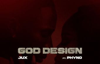 AUDIO Jux Ft. Phyno – God Design Mp3 Download Side Makini Blog