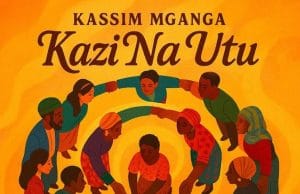 Kassim Mganga – Kazi Na Utu AUDIO Kassim Mganga – Kazi Na Utu Mp3 Download Side Makini Blog