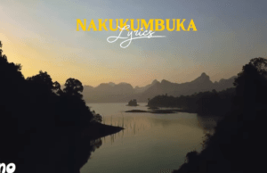 Kayumba – Nakukumbuka