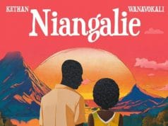 AUDIO Kethan Ft Wanavokali - Niangalie Mp3 Download Side Makini Blog