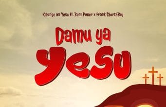 AUDIO Kibonge Wa Yesu Ft. Frank Churchboy & Beni Power – Damu Ya Yesu Mp3 Download Side Makini Blog