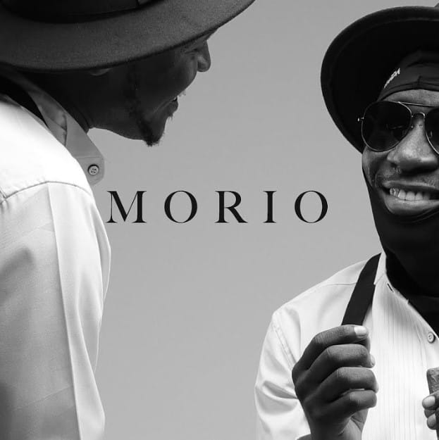 AUDIO King Kaka – Morio Mp3 Download Side Makini Blog AUDIO King Kaka – Morio Mp3 Download Side Makini Blog