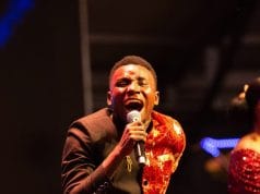AUDIO Komando Wa Yesu – Nazifuata Mp3 Download Side Makini Blog