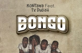 AUDIO Kontawa Ft. Tx Dullah – Bongo Mp3 Download Side Makini Blog