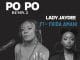 AUDIO Lady Jaydee Ft. Frida Amani – Po Po Remix Mp3 Download Side Makini Blog