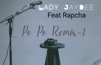 Lady JayDee Ft. Rapcha – Popo Remix (Hip Pop)