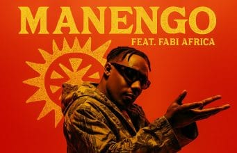 Manengo Ft. Fabi Africa – Parara