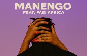 Manengo Ft. Faby – Alamba AUDIO Manengo Ft. Faby – Alamba Mp3 Download Side Makini Blog