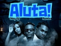 Masauti Ft. Mbosso X Ssaru X Motif Di Don – Aluta! (Hey Dj) Remix AUDIO Masauti Ft. Mbosso X Ssaru X Motif di don – Aluta! (Hey Dj) Remix Mp3 Download Side Makini Blog