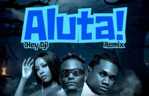 AUDIO Masauti Ft. Mbosso X Ssaru X Motif di don – Aluta! (Hey Dj) Remix Mp3 Download Side Makini Blog