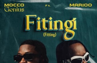 AUDIO Mocco Genius Ft. Marioo – Fitingi Mp3 Download Side Makini Blog