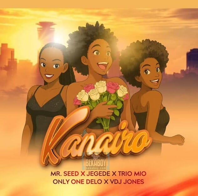 AUDIO Mr Seed Ft Jegede x Trio Mio x Only One Delo & VDJ Jones – Nairobi Kanairo Mp3 Download Side Makini Blog AUDIO Mr Seed Ft Jegede x Trio Mio x Only One Delo & VDJ Jones – Nairobi Kanairo Mp3 Download Side Makini Blog