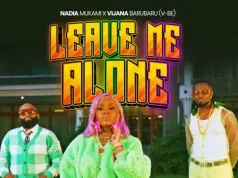 AUDIO Nadia Mukami Ft Vijana Barubaru ( V-BE) – Leave Me Alone Mp3 Download Side Makini Blog