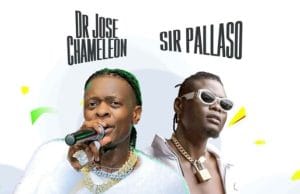 AUDIO Pallaso Ft Chameleone – Bwenkwagala Remix Mp3 Download Side Makini Blog