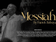Patrick Kubuya – Messiah Live AUDIO Patrick Kubuya – Messiah Live Mp3 Download Side Makini Blog