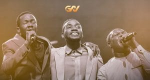 AUDIO Paul Clement Ft Dr.Jpyana & Boaz Danken - Jina la Yesu Mp3 Download Side Makini Blog