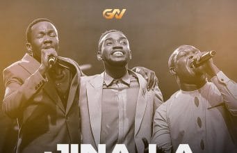 AUDIO Paul Clement Ft Dr.Jpyana & Boaz Danken - Jina la Yesu Mp3 Download Side Makini Blog