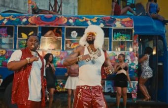 VIDEO Rayvanny Ft. Diamond Platinumz & Khalil Harrison – Nesa Nesa (Official Video) Mp4 Download Side Makini Blog