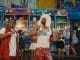 VIDEO Rayvanny Ft. Diamond Platinumz & Khalil Harrison – Nesa Nesa (Official Video) Mp4 Download Side Makini Blog