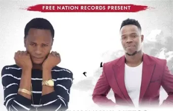 Real Jofu Ft. Nay Wamitego – Unanionea AUDIO Real Jofu Ft. Nay Wamitego – Unanionea Mp3 Download Side Makini Blog