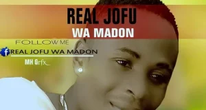 Real Jofu – Stelah AUDIO Real Jofu – Stelah Mp3 Download Side Makini Blog