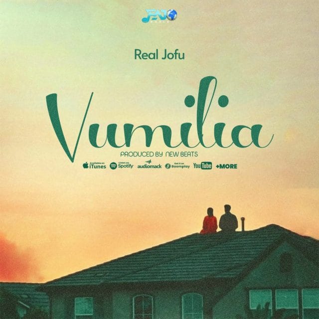 AUDIO Real Jofu – Vumilia Mp3 Download Side Makini Blog AUDIO Real Jofu – Vumilia Mp3 Download Side Makini Blog