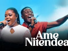 AUDIO Ritha Komba Ft. Geofrey Mfello – Amenitendea Mp3 Download Side Makini Blog