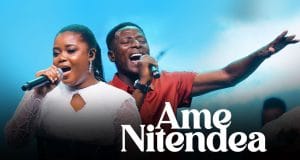 AUDIO Ritha Komba Ft. Geofrey Mfello – Amenitendea Mp3 Download Side Makini Blog