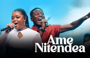 Ritha Komba Ft. Geofrey Mfello – Amenitendea AUDIO Ritha Komba Ft. Geofrey Mfello – Amenitendea Mp3 Download Side Makini Blog