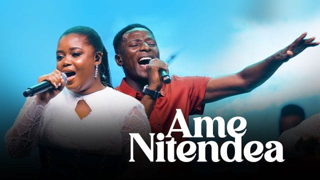 AUDIO Ritha Komba Ft. Geofrey Mfello – Amenitendea Mp3 Download Side Makini Blog