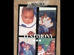AUDIO Rosa Ree – Testimony Mp3 Download Side Makini Blog