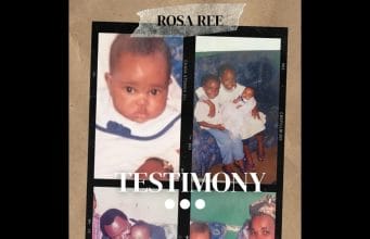 AUDIO Rosa Ree – Testimony Mp3 Download Side Makini Blog